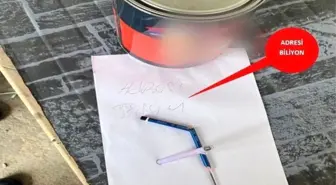 Denizli'de Hırsızlık Olayında Şok Detaylar: İşyerinden 250 Bin TL'lik Malzeme Çalınıp Patron Tehdit Edildi