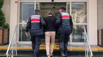 Çankırı'da Jandarma ve Polis Operasyonu: 88 Suçlu ve 13 Göçmen Yakalandı