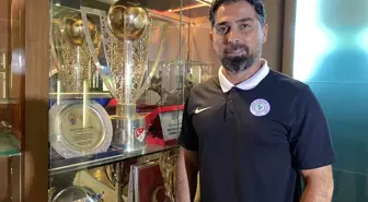 Çaykur Rizespor'dan İlhan Palut ile Sözleşme Uzatımı