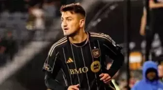Cengiz Ünder Los Angeles'ta mı oynuyor? Cengiz Ünder Chelsea Los Angeles FC maçında oynayacak mı?