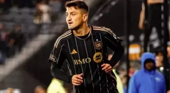 Cengiz Ünder Los Angeles'ta mı oynuyor? Cengiz Ünder Chelsea Los Angeles FC maçında oynayacak mı?