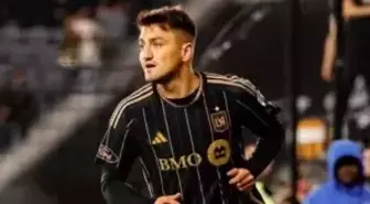 Cengiz Ünder neden yok? Chelsea Los Angeles FC maçında Cengiz Ünder kadroda yok mu?