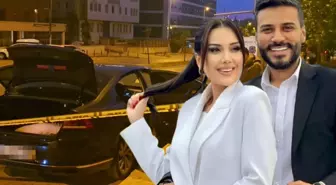 Dilan Polat'ın korumasına hastane önünde silahlı saldırı