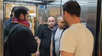 Dolandırıcı Avukat Suçüstü Yakalandı