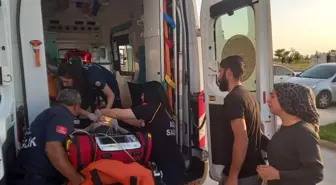 Aksaray'da Havuzda Boğulma Olayı: 1 Yaşındaki Asaf Gökkaya Hayatını Kaybetti