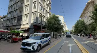 Emekli Doktor Mustafa Savan Günay Evinde Ölü Bulundu