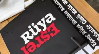 Eşref Rüya Setinde Babalar Günü Sürprizi