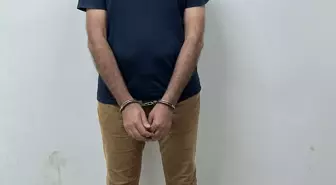 FETÖ Üyesi İshak Uysal İstanbul'da Yakalandı