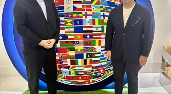 FIFA Futbol Yönetim Zirvesi 2025 Miami'de Gerçekleşti