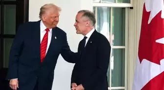 G7 Zirvesi'nin gündeminde neler var?