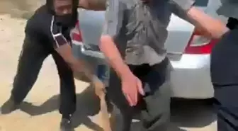 Adana'da Sopalı Saldırı: Gençler ve Yaşlı Adam Darbedildi