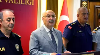 Adana'da Şüpheli İçin Yakalama Kararı Çıkarıldı