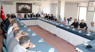 Maden İşçileri Sendikası'ndan Ücret Teklifine Tepki
