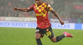 Göztepe'nin Yıldızı Miroshi, Alman Kulüplerin Takibinde