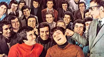 Hababam Sınıfı filmi oyuncuları kim, konusu ne, sonu nasıl bitiyor? Hababam Sınıfı filmi ne zaman, nerede çekildi?