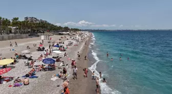 Kıyıların Kullanım Hakkı Halkın Elinde