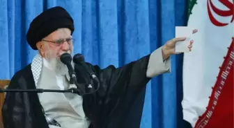 Hamaney kimdir? Ali Hamaney hangi ülkenin, nerenin lideridir?
