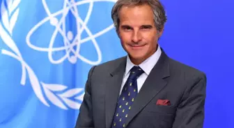 IAEA: İsfahan Nükleer Tesisinde Hasar Gördü
