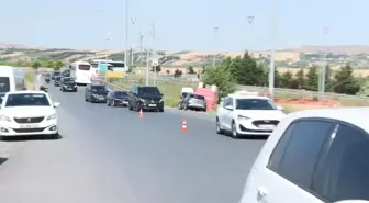İmamoğlu'nun Duruşması Başlıyor