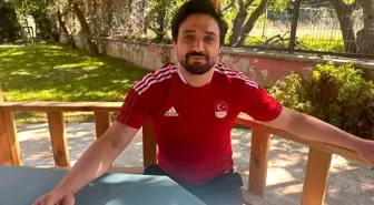 İran'a turnuvaya giden Türk güreşçi İsrail bombardımanında yaşadıkları dehşeti anlattı