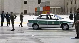 İran hükümeti Tahran'da 'casus' avı başlattı