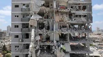 İran Sağlık Bakanlığı: İsrail Saldırılarında 224 Ölü, 1481 Yaralı