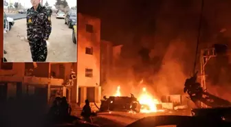 İran - İsrail savaşında Türk takımının acı kaybı: Asker formasıyla şehit oldu
