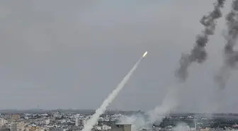 İsrail Ordusu Iran'a Yeni Hava Saldırıları Başlattı