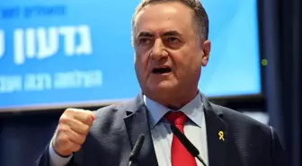 İsrail Savunma Bakanı Katz'dan Tahran'a Yönelik Tartışmalı Açıklamalar