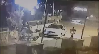 Eğlence Mekanında Hesap Kavgası Kanlı Bitti: Bir Yaralı