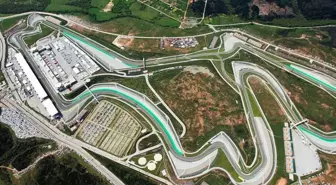 İstanbul Park el değiştirdi