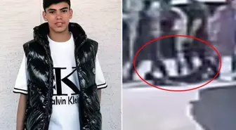 Kadın sandığı kişi arkadaşı çıktı, restoranda bıçaklayarak öldürdü