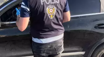 Kars'ta Polisi Uygulamaları Devam Ediyor