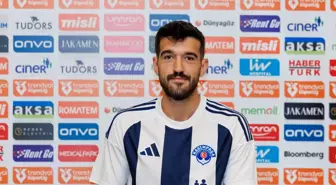 Kasımpaşa, Kubilay Kanatsızkuş'u Transfer Etti