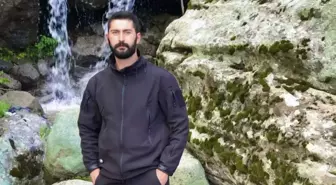 Tunceli'de Kayıp Genç Ekin Bulat'ın Cansız Bedeni Bulundu