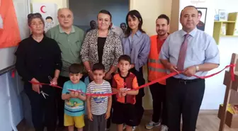 Dr. Mehmet Turan Yazlak'ın İsmi Kütüphanede Yaşatılacak