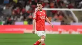 Kerem Aktürkoğlu Boca Juniors Benfica maçında oynayacak mı, ilk 11'de mi, yedek mi, kadroda mu?