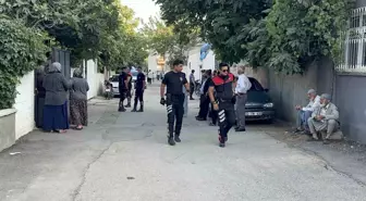 Adıyaman'da Komşular Arasında Bıçaklama Olayı: Bir Kişi Ağır Yaralandı