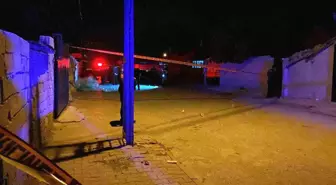 Konya'da Enişte-Kayınbirader Kavgası: 1 Ölü