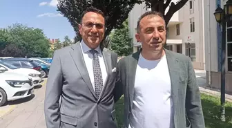 Konyaspor, Teknik Direktör Recep Uçar ile Devam Kararı Aldı