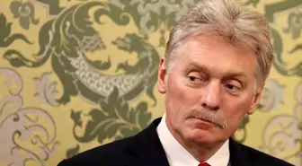 Kremlin, İsrail ve İran Arasındaki Gerilimi Kınadı