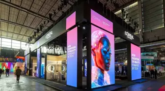 L'Oréal, Paris'te güzellik inovasyonları portföyünü sergiledi