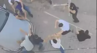 Kızıltepe'de Arsa Anlaşmazlığı Nedeniyle Kavga: 4 Yaralı, 6 Tutuklama