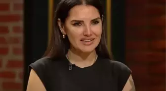 MasterChef Derya kimdir, kaç yaşında nereli, Instagram hesabı var mı? Derya Taçyıldız elendi mi?