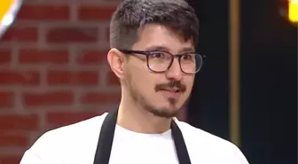 MasterChef Kemal kimdir, kaç yaşında nereli, Instagram hesabı var mı? Kemal Demir elendi mi?