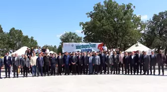 Edirne'de 'Maziden Atiye' Programı Başladı