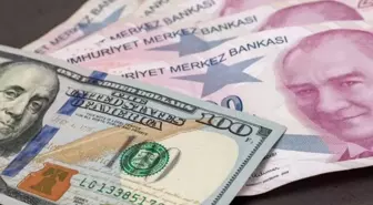 Piyasalar merakla bekliyordu! İşte Merkez Bankası'nın yıl sonu dolar ve enflasyon tahmini