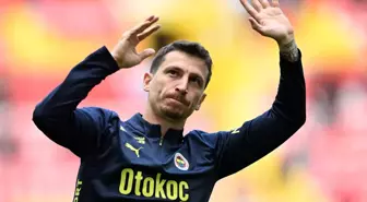 Mert Hakan Yandaş'a Süper Lig'den 2 sürpriz talip