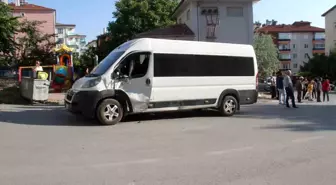 Konya'da Motosiklet Kazası: 15 Yaşındaki Sürücü Hayatını Kaybetti