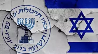 MOSSAD nedir? MOSSAD hangi ülkenin istihbarat teşkilatıdır?